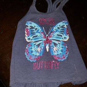 Toddler shirt